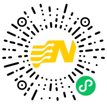 新公眾號(hào)二維碼